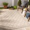 Livabliss Tuareg TRG-2376 Outdoor Safe Area Rug TRG2376-679 - alternate 7